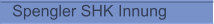 Spengler SHK Innung