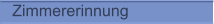 Zimmererinnung