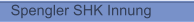 Spengler SHK Innung